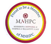 Proud Member of MNHPC - Our Lady of Peace