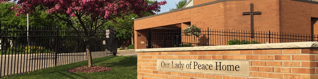 Our Lady of Peace Hospice & Care Services