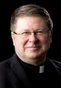 Father Michael Joncas