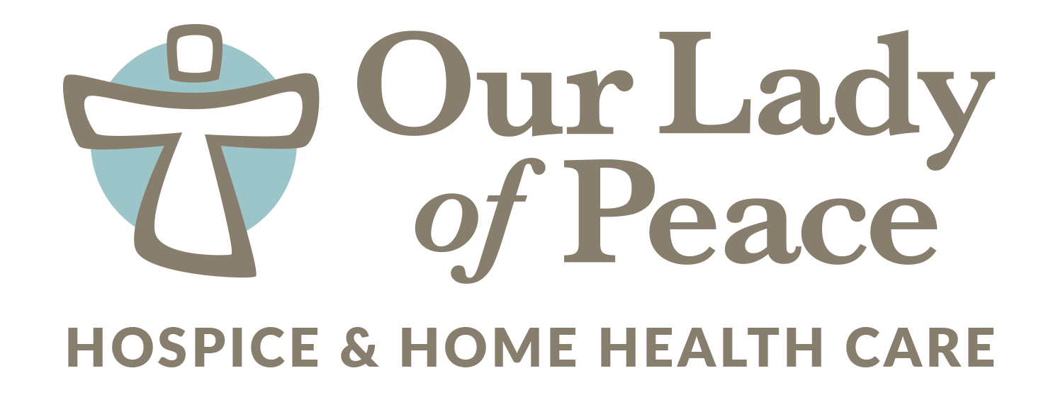 Our Lady Of Peace Hospice: Care Wherever Home May Be