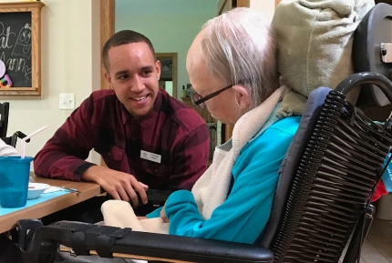 default image menu item